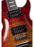 CR300 Deluxe (Flaming Burst), зображення 4